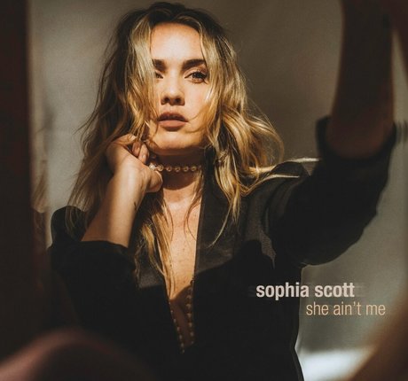 Sophia Scott kostenlose hd fotos
