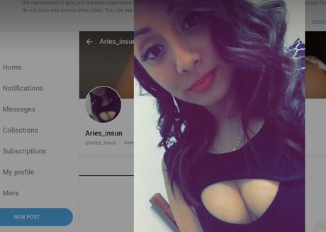 Aries insun model nacktheit galerien