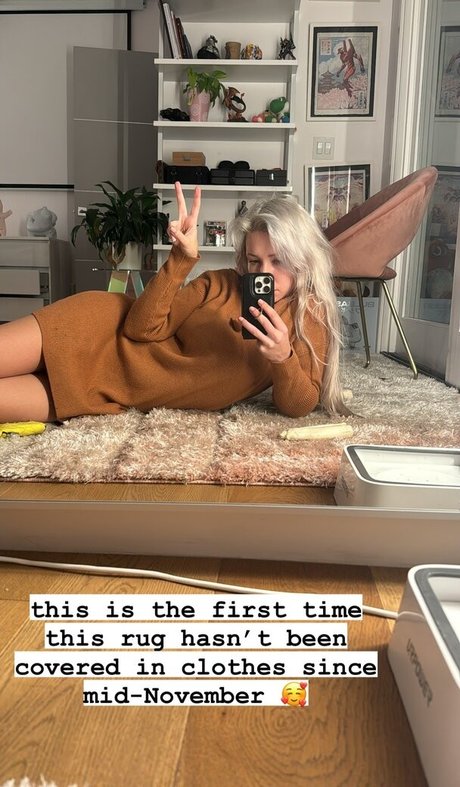Alanah Pearce heiße sex galerie