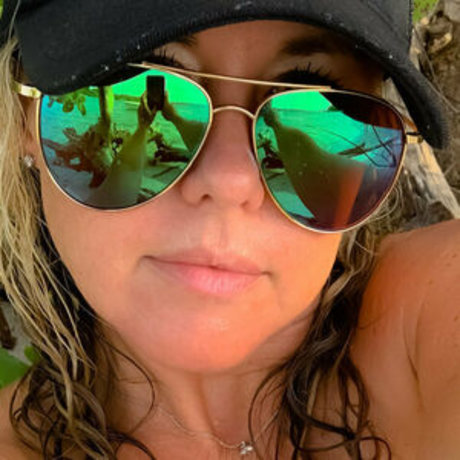 Austyn Moore Profilfoto