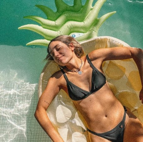 Sofi Martinez kostenlose pornografische fotos