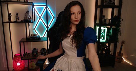 schwarze cosplay-onlyfans nackt xxx bild