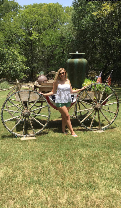 Adrianna Gavazzi schöne bild