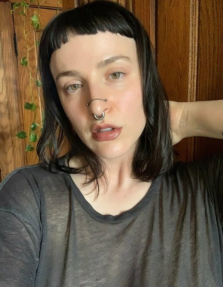 nyxxx at night perfekte sexy bild