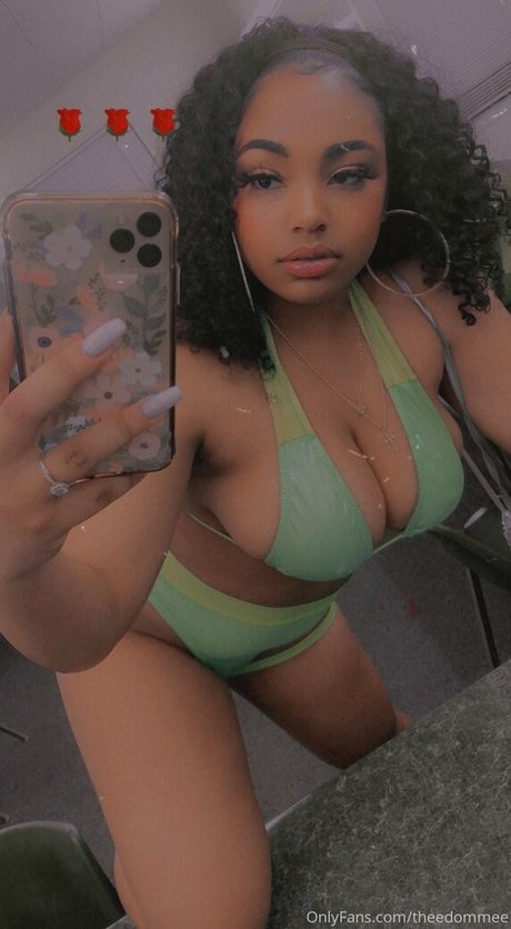 theedommee kunst nackt fotos