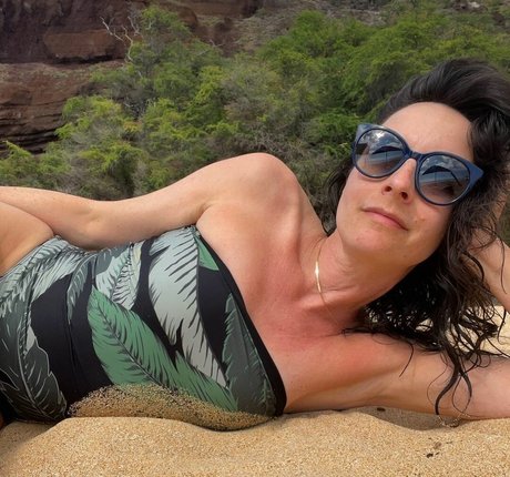 Lindsay Ames schöne erotische archiv