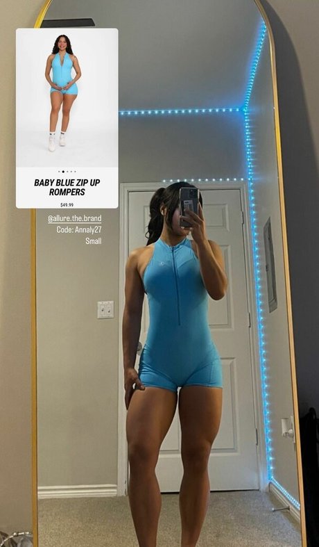 MsDumpling_ model perfekte galerie