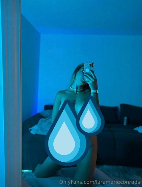 laramarieconrads exklusive porno fotos