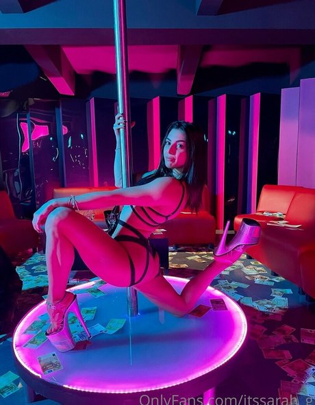 itssdancersg perfekte top foto