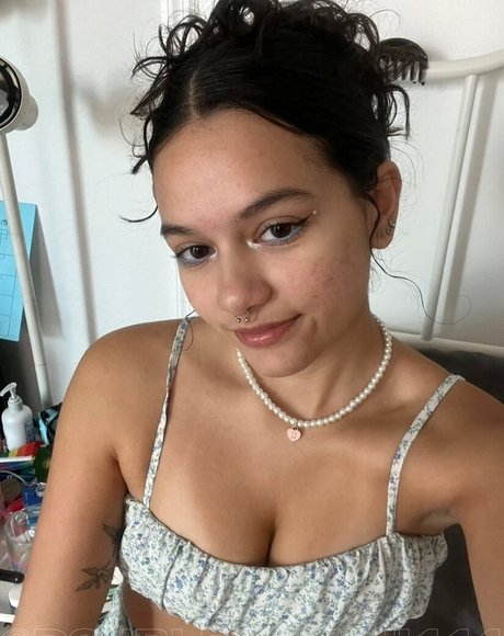 doublegemini444 nackten bild