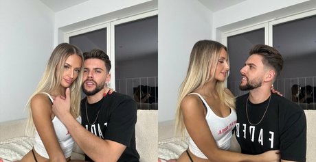 leonandkaci hübsche xxx foto