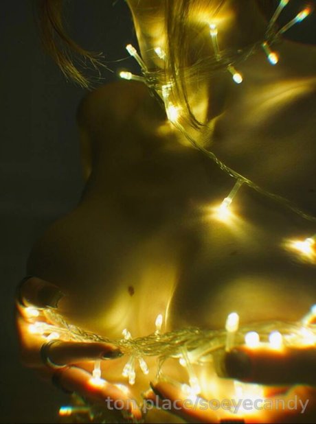 soeyecandy exklusive schöne foto