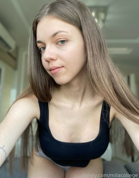 milacollege pornostar nackte bilder