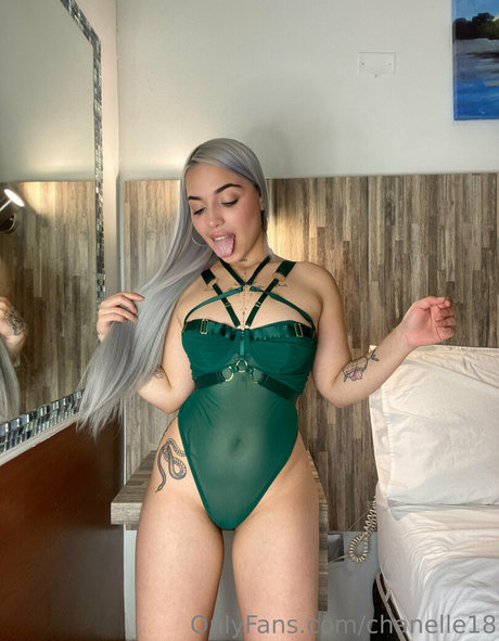 chanelle18 xxx akt bilder