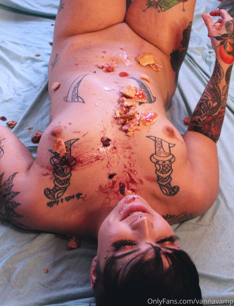 vannavamp erotische hd galerie