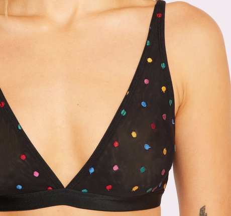 nur fans mit heller haut erwachsene kunst foto