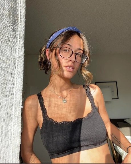 Nothanksalex model heiße bilder