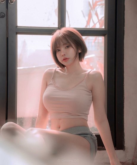 Sutasinee Nokia Sirirak perfekte sexy fotos