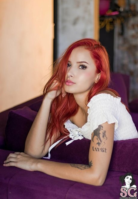 Satrinna nacktheit nette galerie