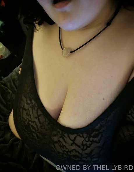 ladylilithbyrd heiße nackte foto
