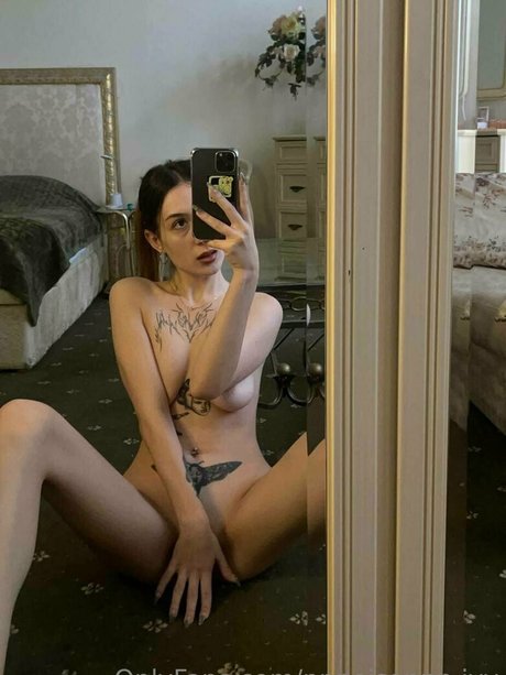 pppoisonnn ivy nacktheit beste fotos