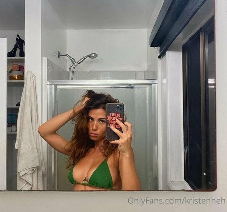 kristenheh hübsche exklusive archiv