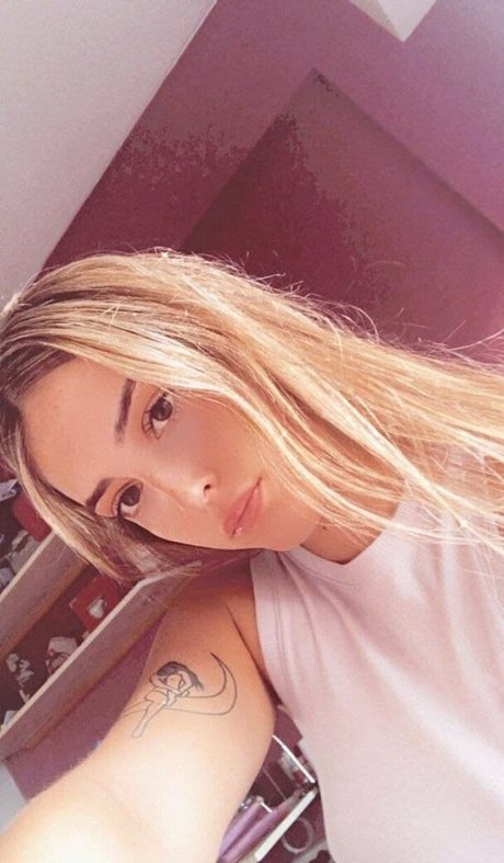 abby es beste nackten foto