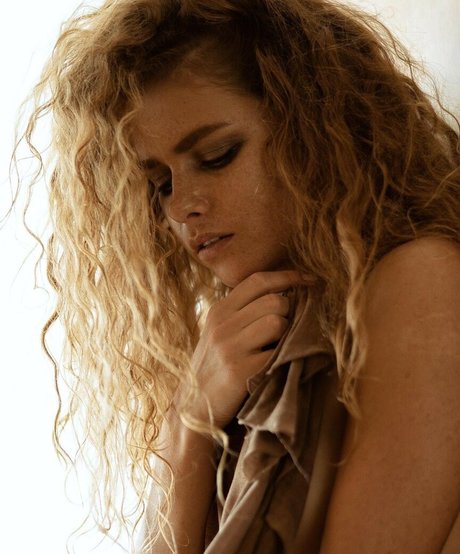 Julia Yaroshenko hd sex galerie