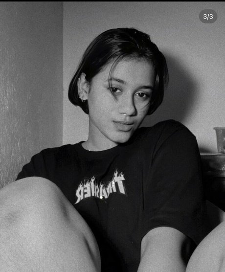 Senorita Sara xxx fotos