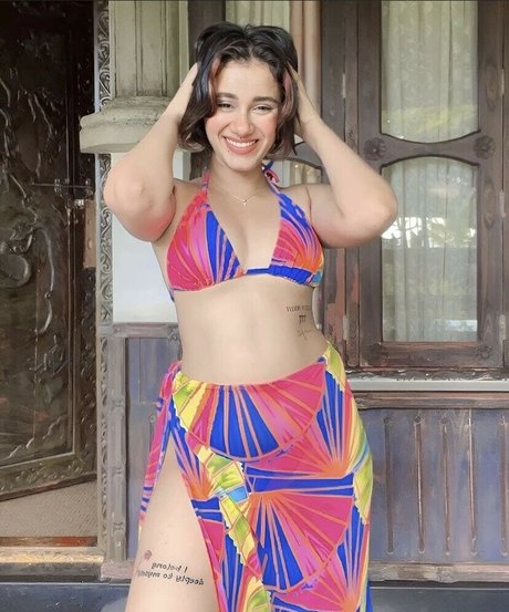 Senorita Sara schöne sex foto