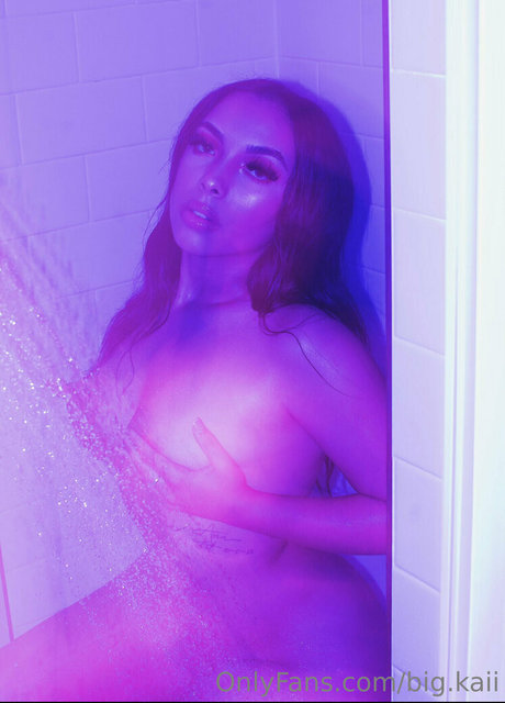 big kaii top pornostar foto