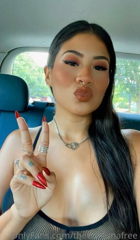 theemilunafree beste perfekte galerie