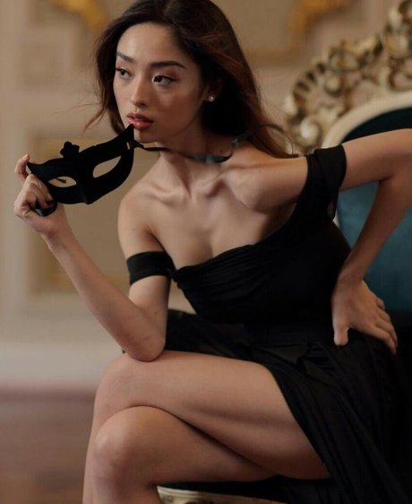 Nayoung Kim pornostar beste galerie