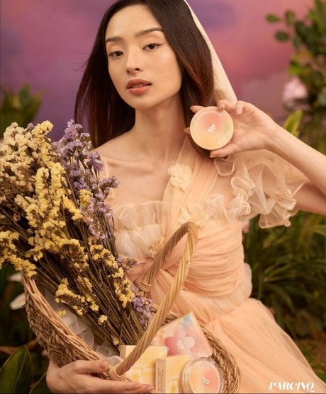 Nayoung Kim erotische nackt galerien