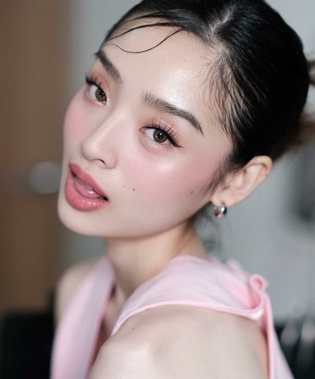 Nayoung Kim kostenlose schöne archiv
