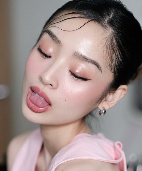 Nayoung Kim exklusive kunst bild