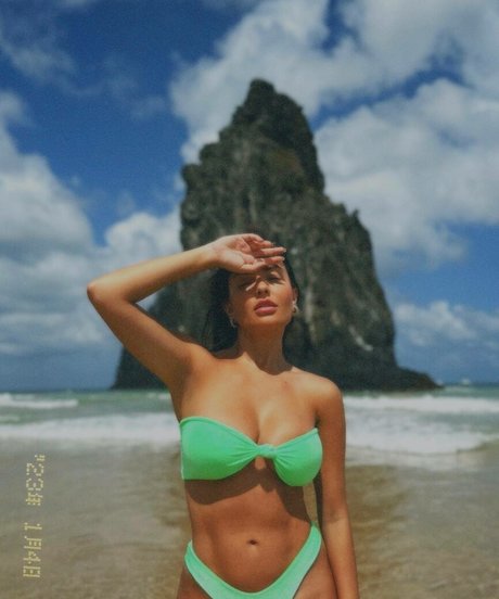 Thais Braz hübsche galerie