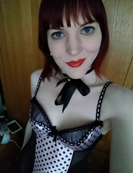 Kitty Quinzell perfekte pornographische bild