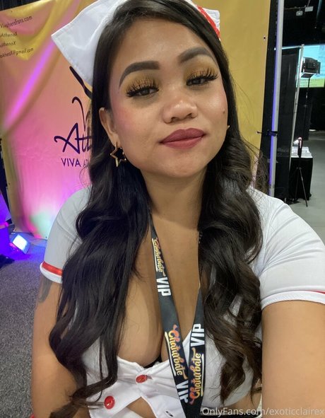 exoticclairex kostenlose pornografische galerie