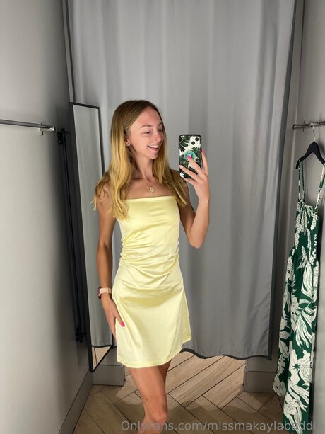 missmakaylabaddie model akt galerien