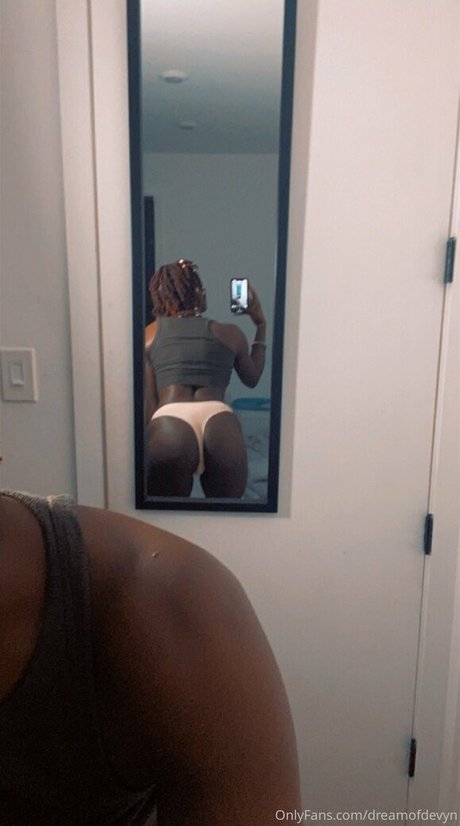 dreamofdevyn exklusive pornostar foto