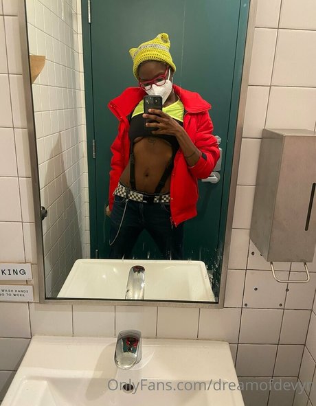 dreamofdevyn kostenlose erotische bilder