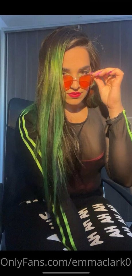 emmaclark0 hübsche sex archiv