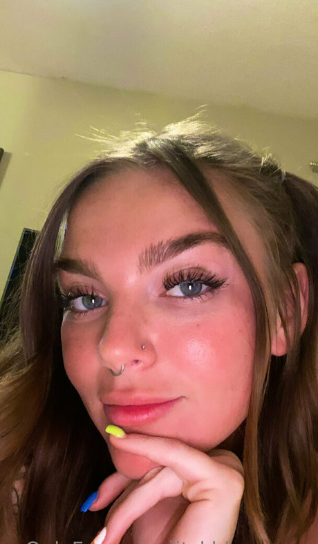 itskhloeexoxo xxx exklusive bild