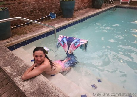 katcalico pornostar nackt fotos