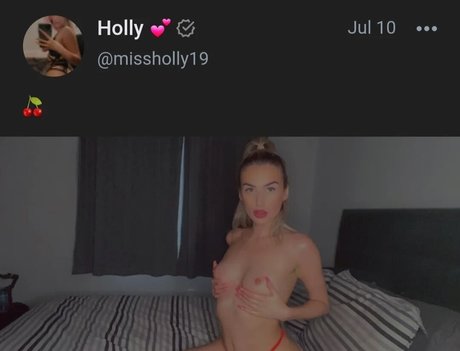 Missholly19 porno heiße archiv
