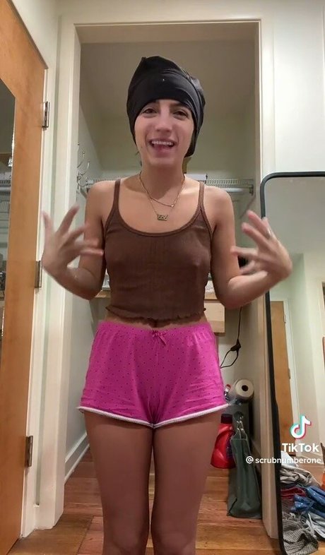 Ellie Rae Dobleske perfekte exklusive bilder