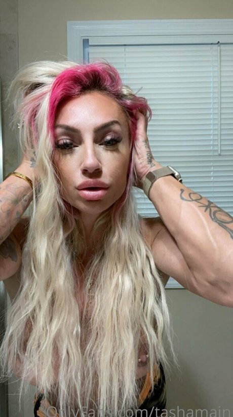 Tashamain top sex bild