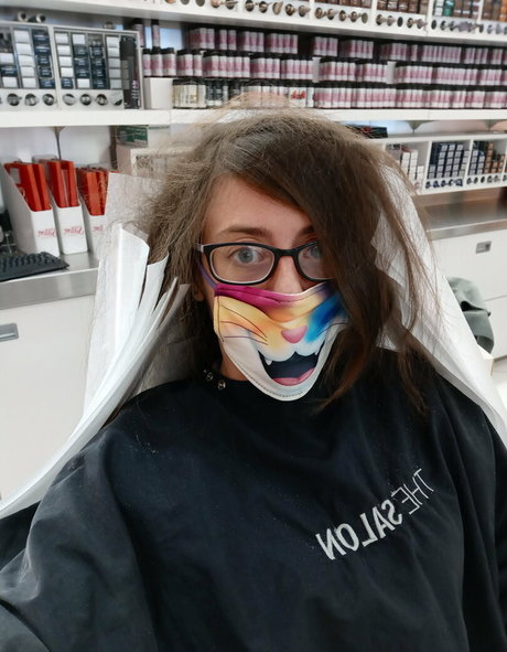 visceralvixen69 model bilder