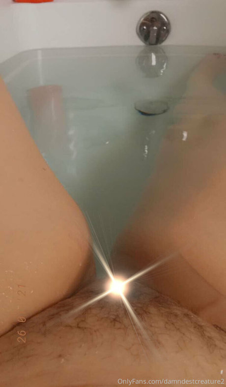 damndestcreature2 hd freie bild
